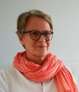 Helga Kröger 