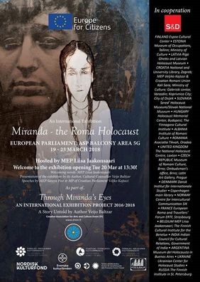 Miranda_The Roma Holocaust