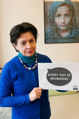 EveryDayIs#RomaDay