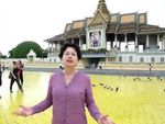 Barbara Lochbihler zur Menschenrechtslage in Kambodscha