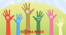 Roma Week 2018
